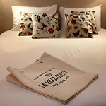 The Originals Boutique La Ouest &