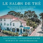 The Originals Boutique La Ouest & מלון