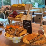 The Originals Boutique La Ouest & מלון 3*
