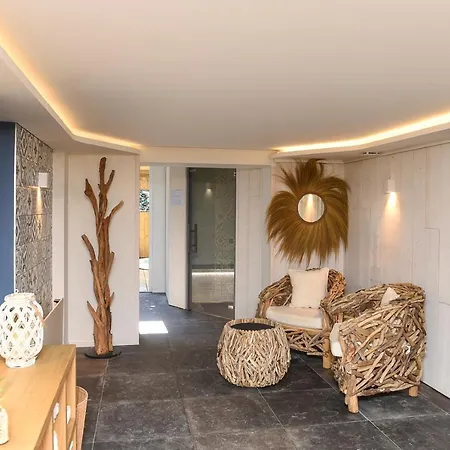 The Originals Boutique La Ouest &
