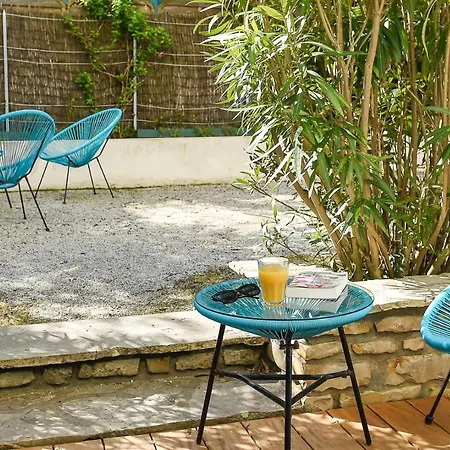 Hotel The Originals Boutique La Ouest &