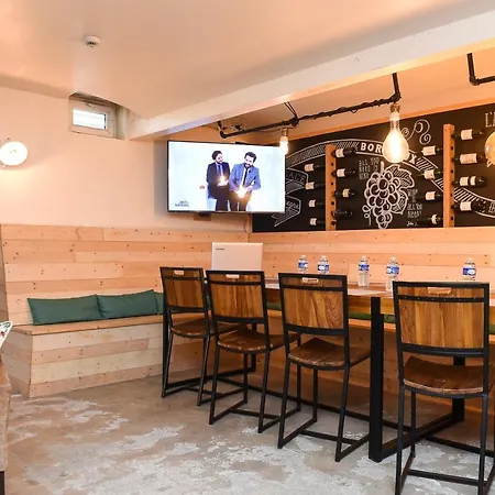 Hotel The Originals Boutique La Ouest & 3*