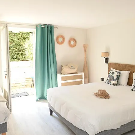 The Originals Boutique La Ouest & Hotel 3*