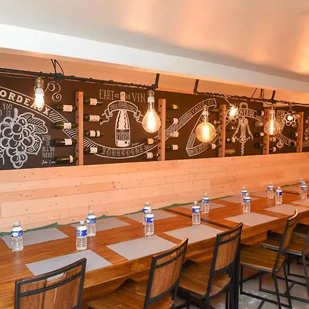 Hotel The Originals Boutique La Ouest & Saint-Palais-sur-Mer