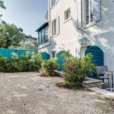 The Originals Boutique La Ouest & Saint-Palais-sur-Mer