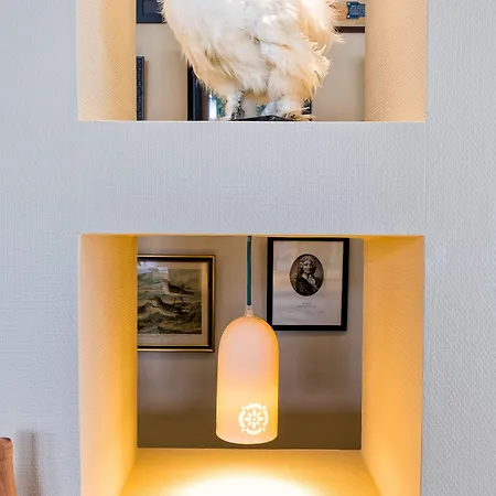 The Originals Boutique La Ouest & Hotel 3*