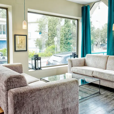 The Originals Boutique La Ouest & Hotel Saint-Palais-sur-Mer