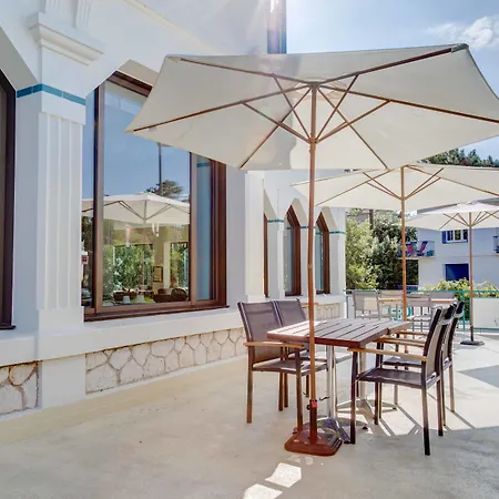 The Originals Boutique La Ouest & Hotel 3*