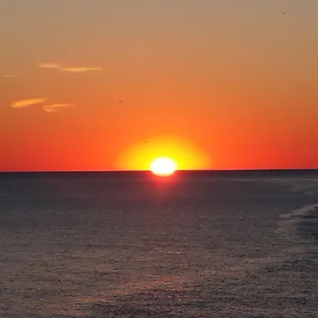 Hotel The Originals Boutique La Ouest & Saint-Palais-sur-Mer