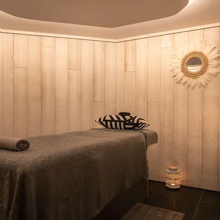 Hotel The Originals Boutique La Ouest & Saint-Palais-sur-Mer