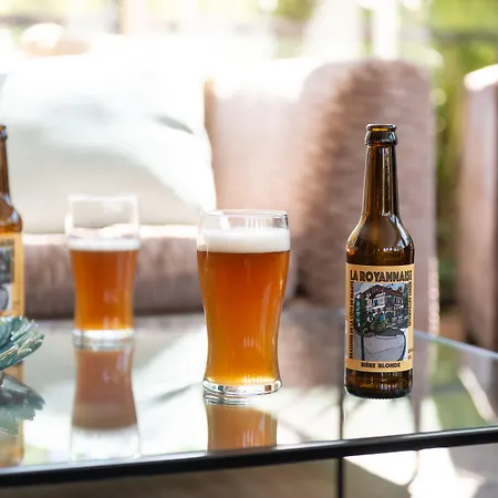 The Originals Boutique La Ouest & Hotel 3*