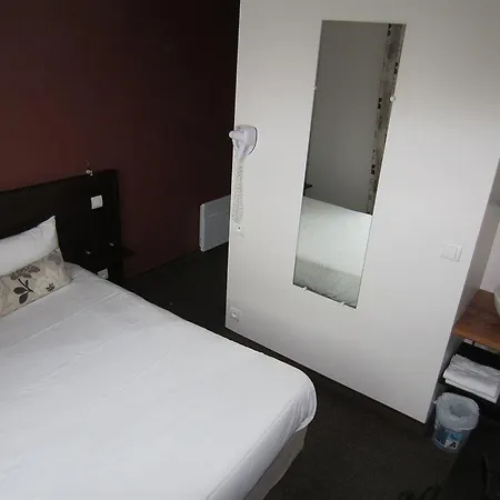 The Originals Boutique La Ouest & Hotel Saint-Palais-sur-Mer