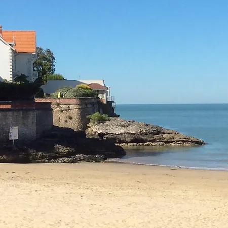 The Originals Boutique La Ouest & Saint-Palais-sur-Mer