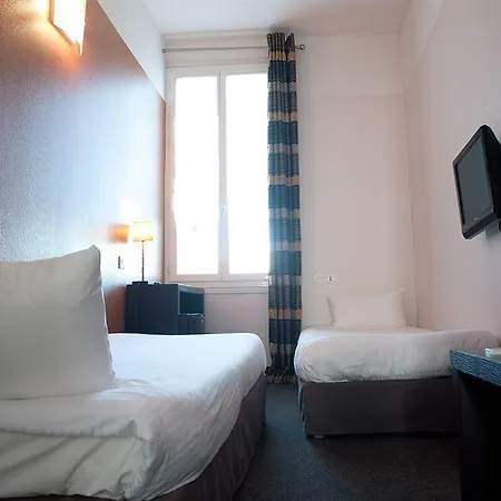The Originals Boutique La Ouest & 3* Saint-Palais-sur-Mer