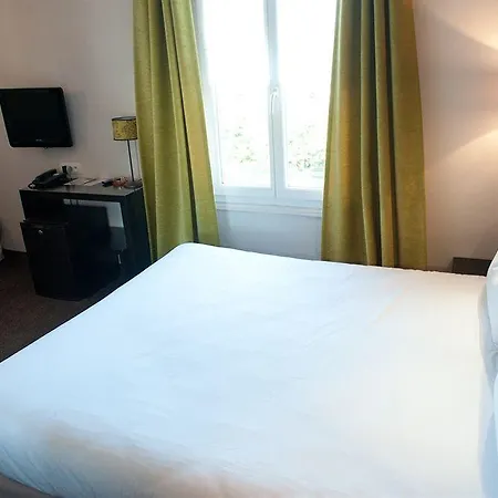 The Originals Boutique La Ouest & Saint-Palais-sur-Mer