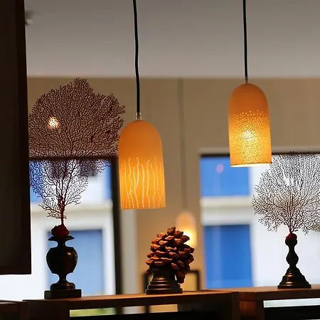 Hotel The Originals Boutique La Ouest & 3*