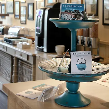 The Originals Boutique La Ouest & Saint-Palais-sur-Mer