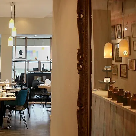 The Originals Boutique La Ouest & Saint-Palais-sur-Mer