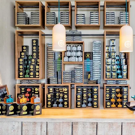 The Originals Boutique La Ouest & Hotel