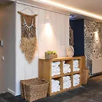 The Originals Boutique La Ouest&spa 3*