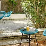 Hotel The Originals Boutique La Ouest&spa