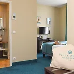 Hotel The Originals Boutique La Ouest&spa Saint-Palais-sur-Mer