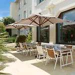 The Originals Boutique La Ouest&spa Hotel Saint-Palais-sur-Mer