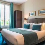 Hotel The Originals Boutique La Ouest&spa Saint-Palais-sur-Mer