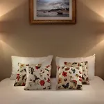 Hotel The Originals Boutique La Ouest&spa 3*