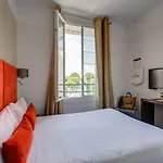 The Originals Boutique La Ouest&spa Saint-Palais-sur-Mer