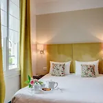 The Originals Boutique La Ouest&spa Saint-Palais-sur-Mer