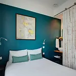 Hotel The Originals Boutique La Ouest&spa Saint-Palais-sur-Mer