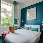 The Originals Boutique La Ouest&spa Hotel