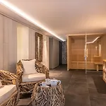The Originals Boutique La Ouest&spa 3* Saint-Palais-sur-Mer