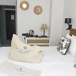 The Originals Boutique La Ouest&spa