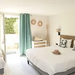Hotel The Originals Boutique La Ouest&spa