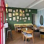 The Originals Boutique La Ouest&spa Saint-Palais-sur-Mer