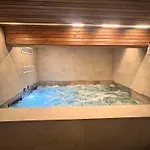 Hotel The Originals Boutique La Ouest&spa 3*