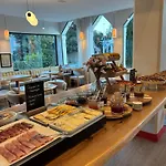 The Originals Boutique La Ouest&spa Saint-Palais-sur-Mer