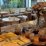 Hotel The Originals Boutique La Ouest&spa Saint-Palais-sur-Mer