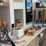 The Originals Boutique La Ouest&spa Hotel