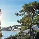 Hotel The Originals Boutique La Ouest&spa 3*