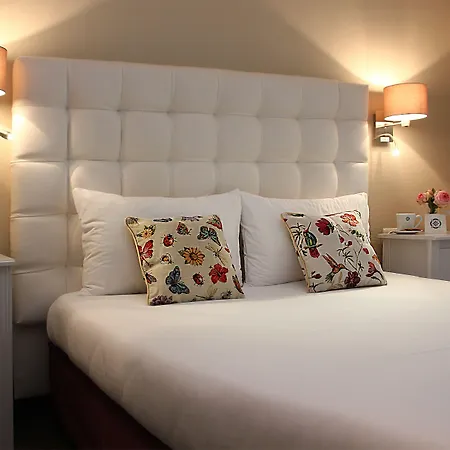 The Originals Boutique La Ouest &