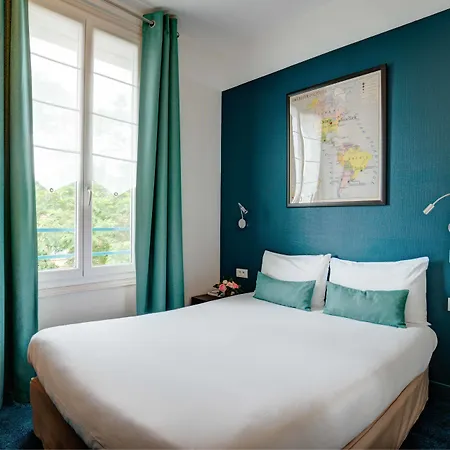 The Originals Boutique La Ouest & Saint-Palais-sur-Mer