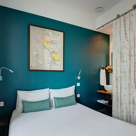 Hotel The Originals Boutique La Ouest&spa Saint-Palais-sur-Mer