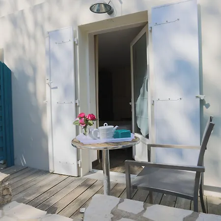 The Originals Boutique La Ouest & 3*