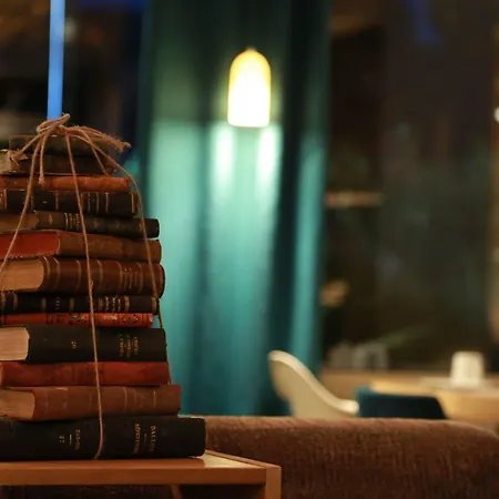 Szálloda The Originals Boutique La Ouest &