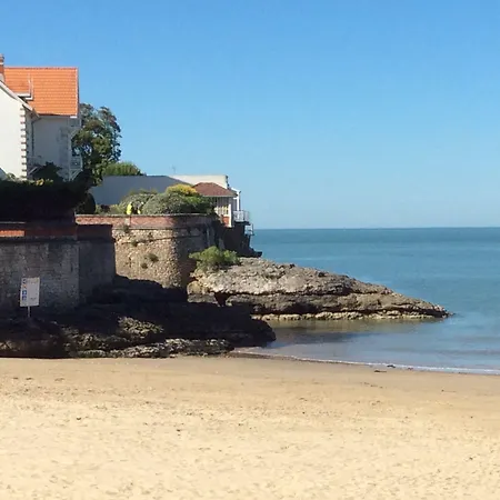 The Originals Boutique La Ouest & Szálloda 3*