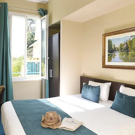 The Originals Boutique La Ouest & Saint-Palais-sur-Mer