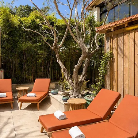 The Originals Boutique La Ouest & Hotel 3*